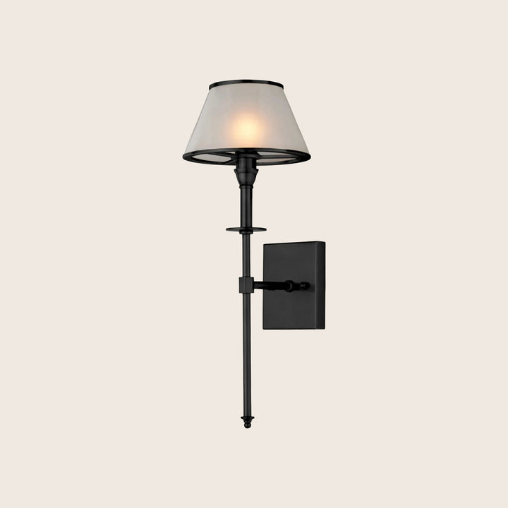 Image for Ronaldo Outdoor Wall Sconce