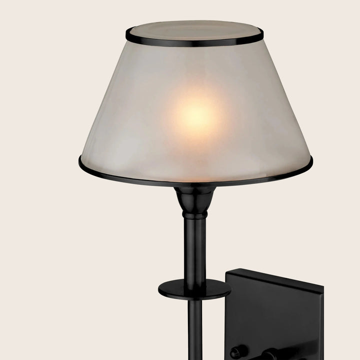Image for Ronaldo Outdoor Wall Sconce