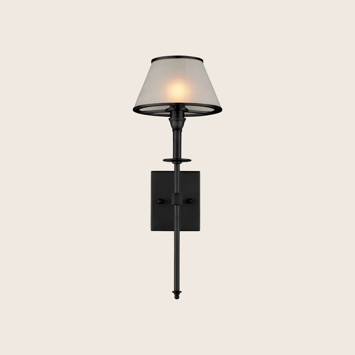 Image for Ronaldo Outdoor Wall Sconce