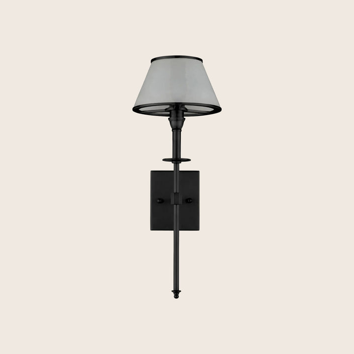 Image for Ronaldo Outdoor Wall Sconce