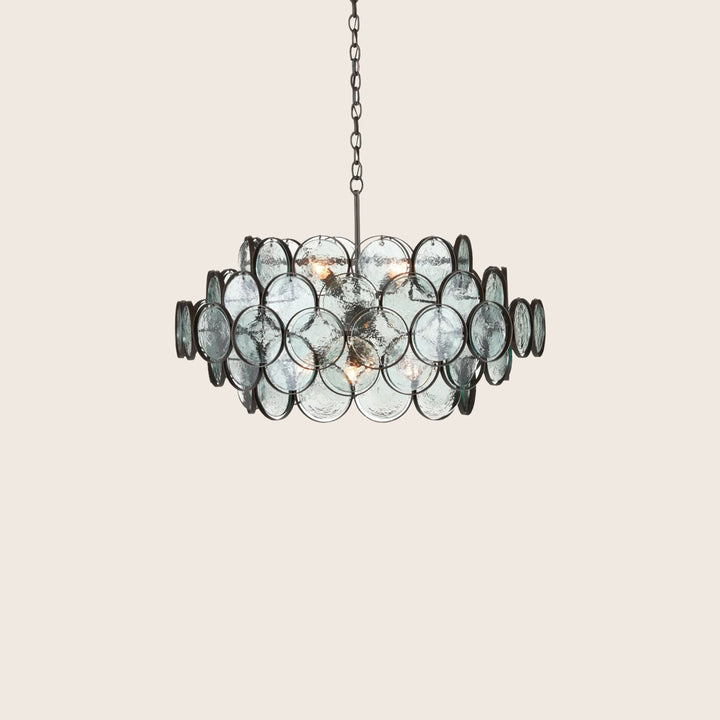 Image for Galahad Small Chandelier