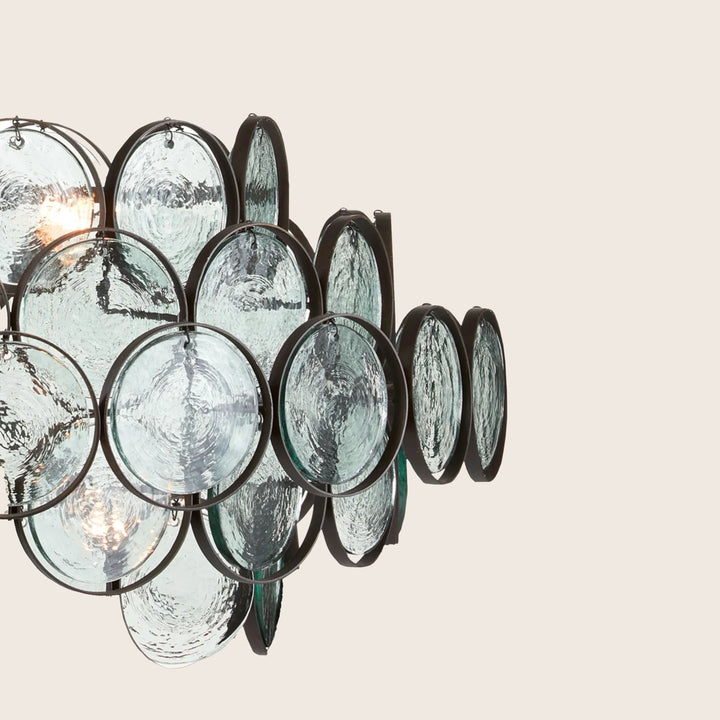 Image for Galahad Small Chandelier