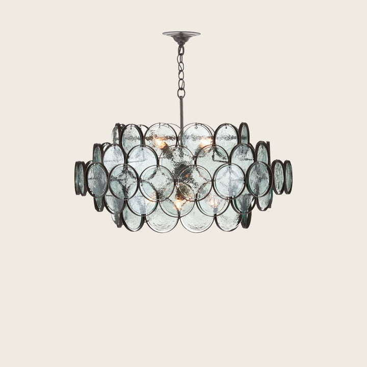 Image for Galahad Small Chandelier