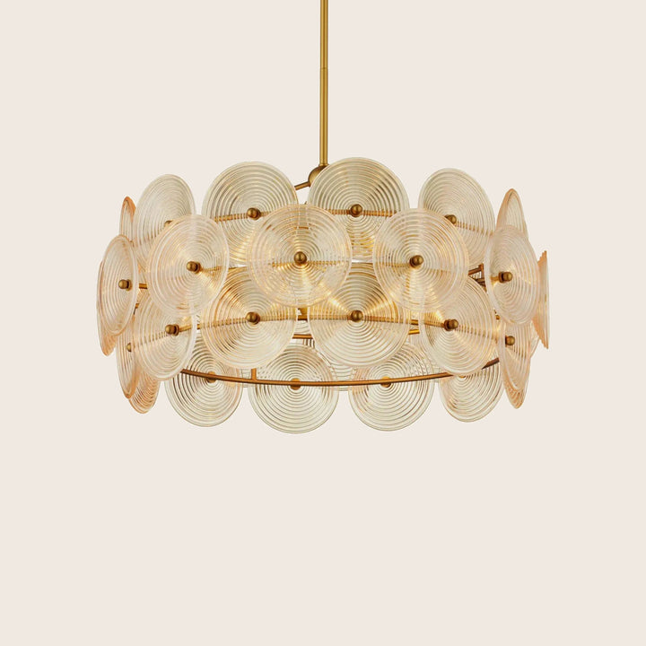 Image for Whirlwind Chandelier