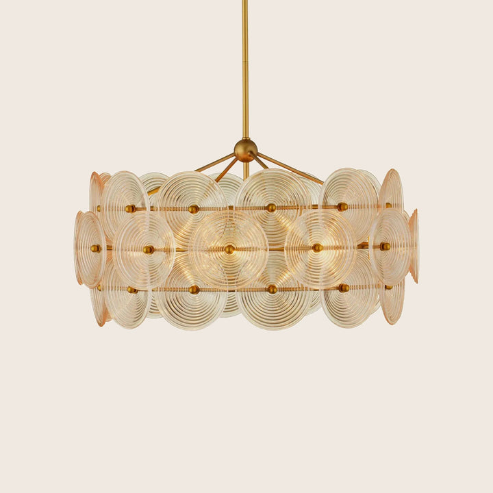 Image for Whirlwind Chandelier