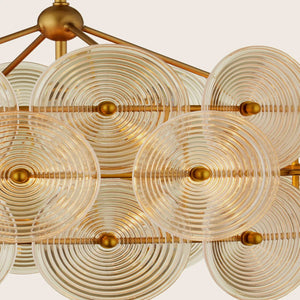 Image for Whirlwind Chandelier - hover
