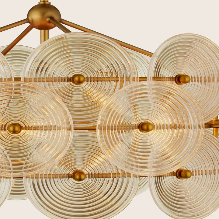 Image for Whirlwind Chandelier
