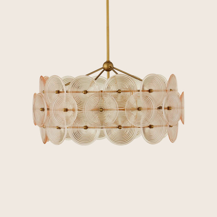 Image for Whirlwind Chandelier