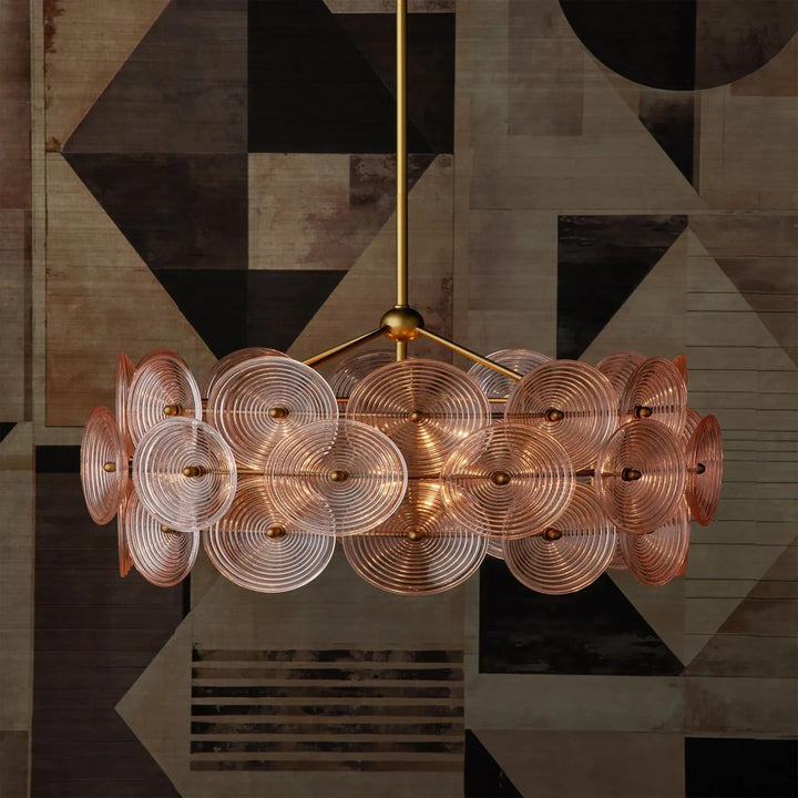 Image for Whirlwind Chandelier
