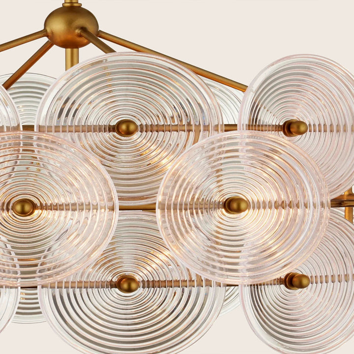 Image for Whirlwind Chandelier