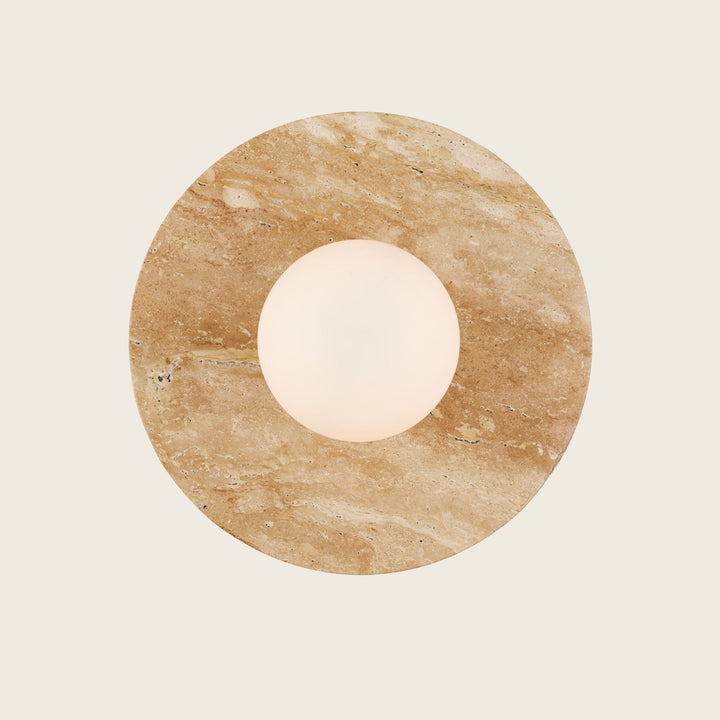 Image for Apricity Wall Sconce