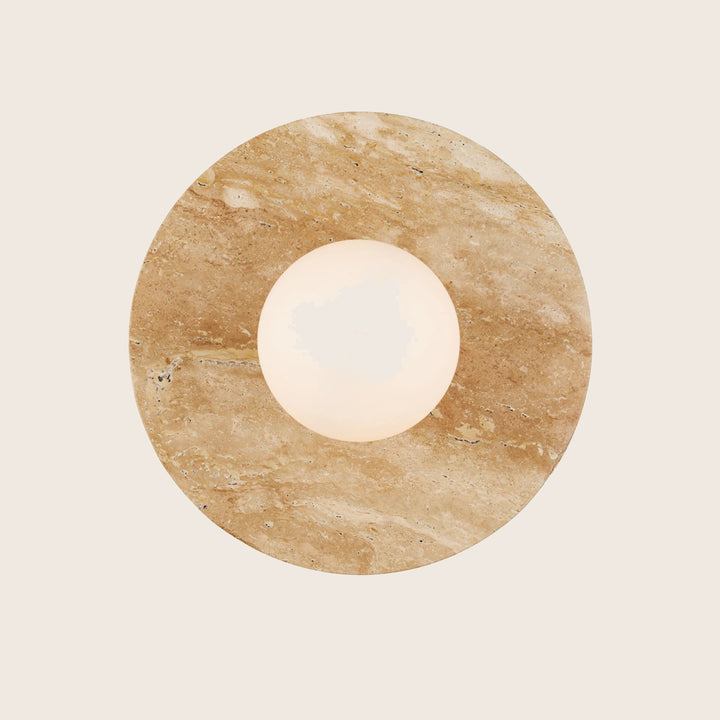 Image for Apricity Wall Sconce