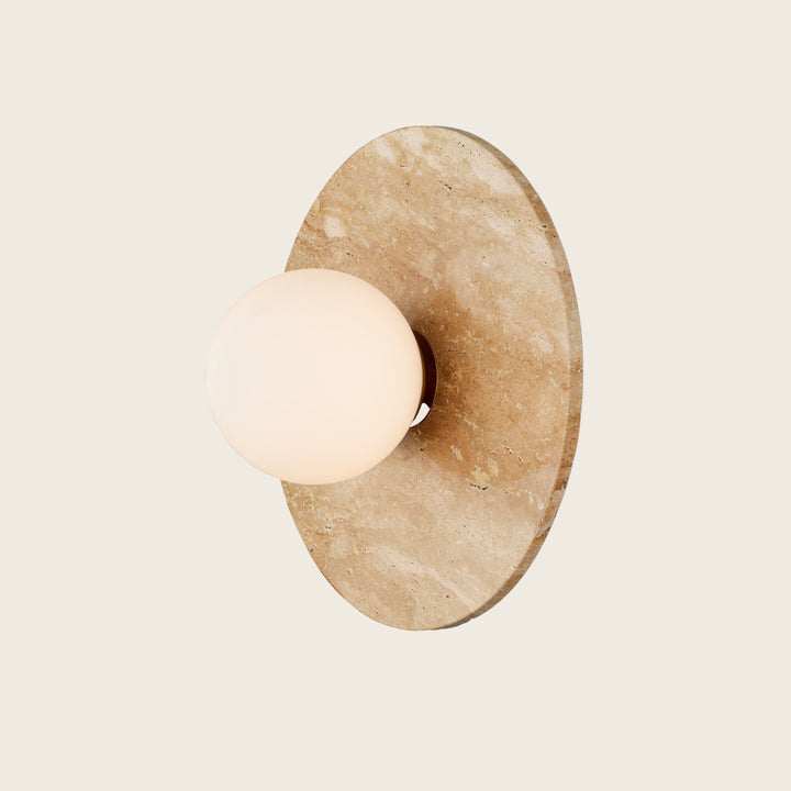 Image for Apricity Wall Sconce