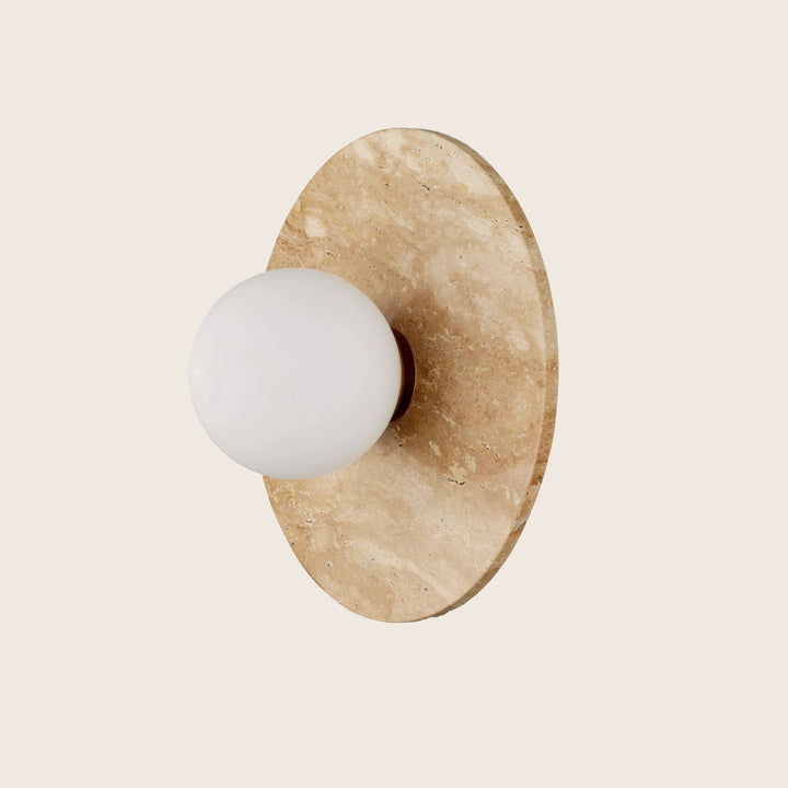 Image for Apricity Wall Sconce