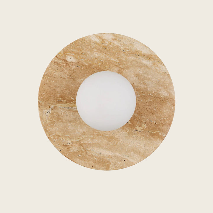 Image for Apricity Wall Sconce