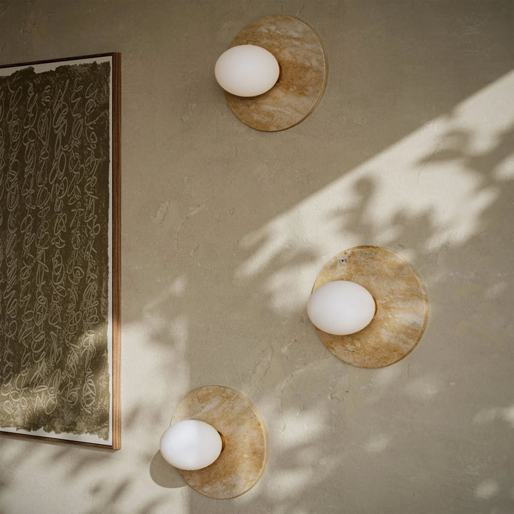 Image for Apricity Wall Sconce