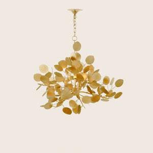 Image for Lunaria Chandelier