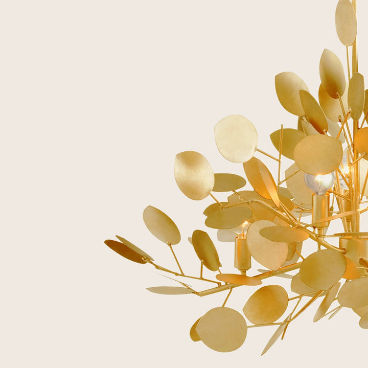 Image for Lunaria Chandelier