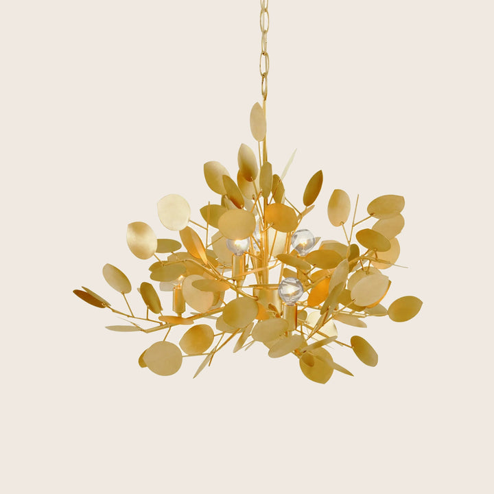 Image for Lunaria Chandelier