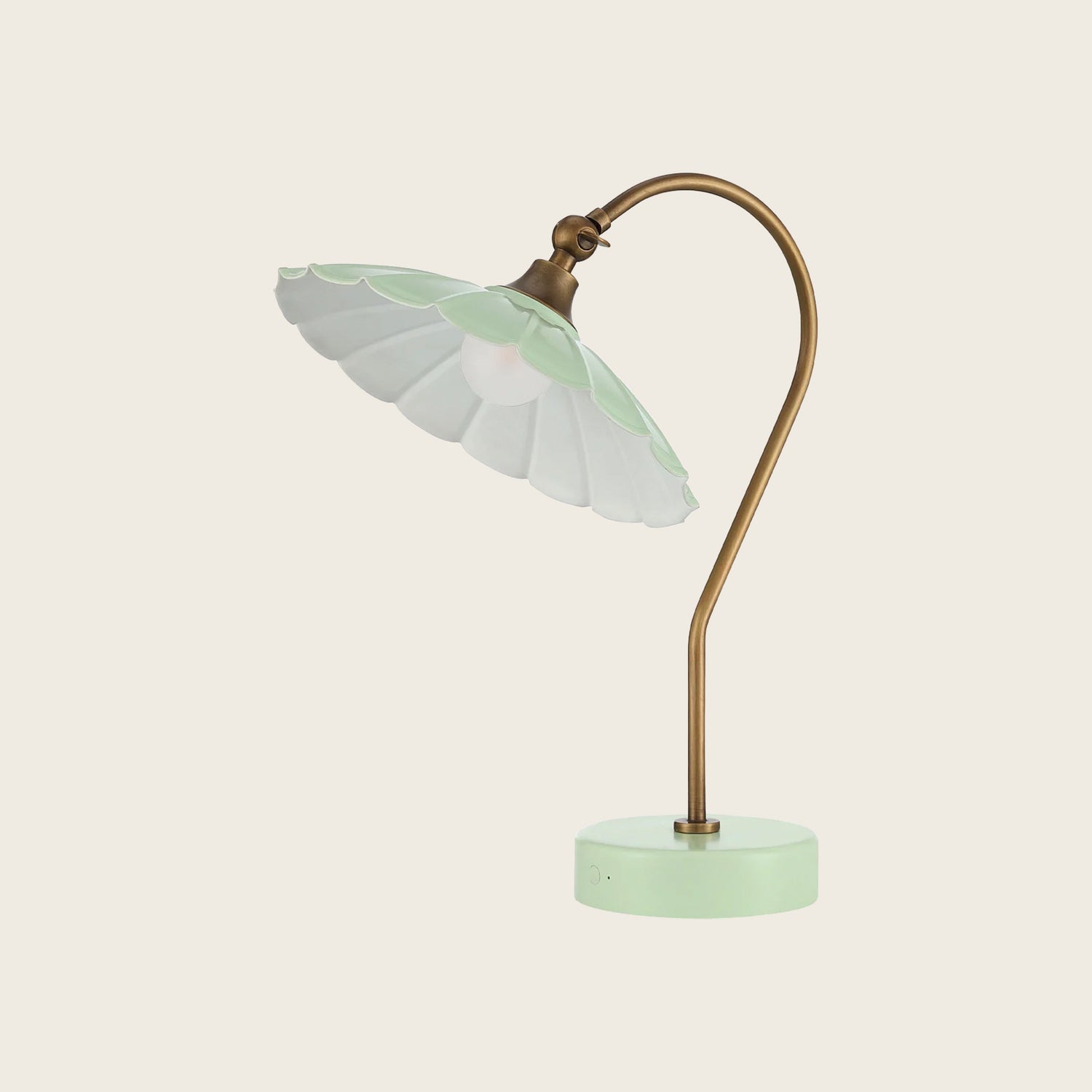 Image for Springe Cordless Table Lamp