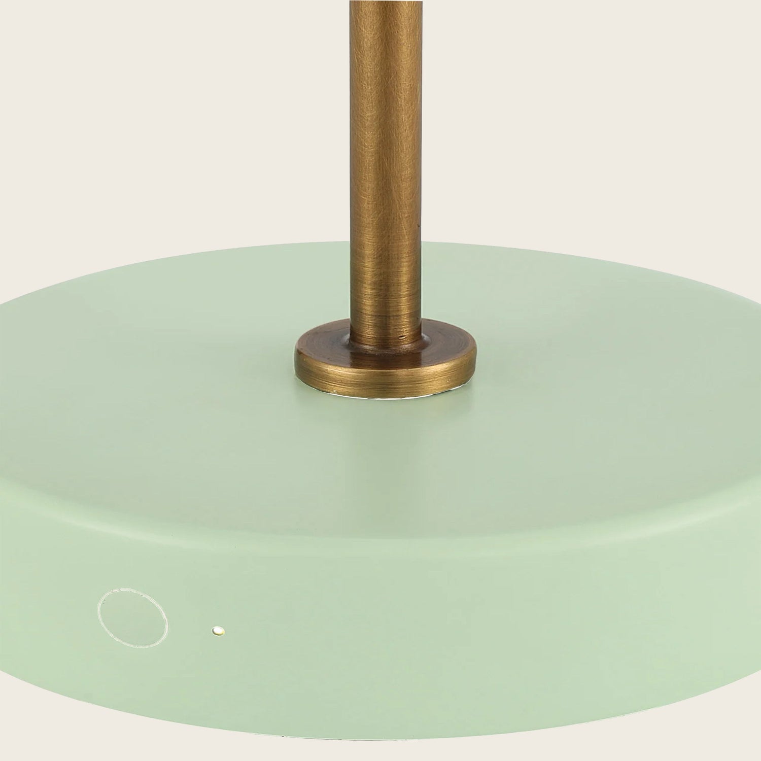 Image for Springe Cordless Table Lamp