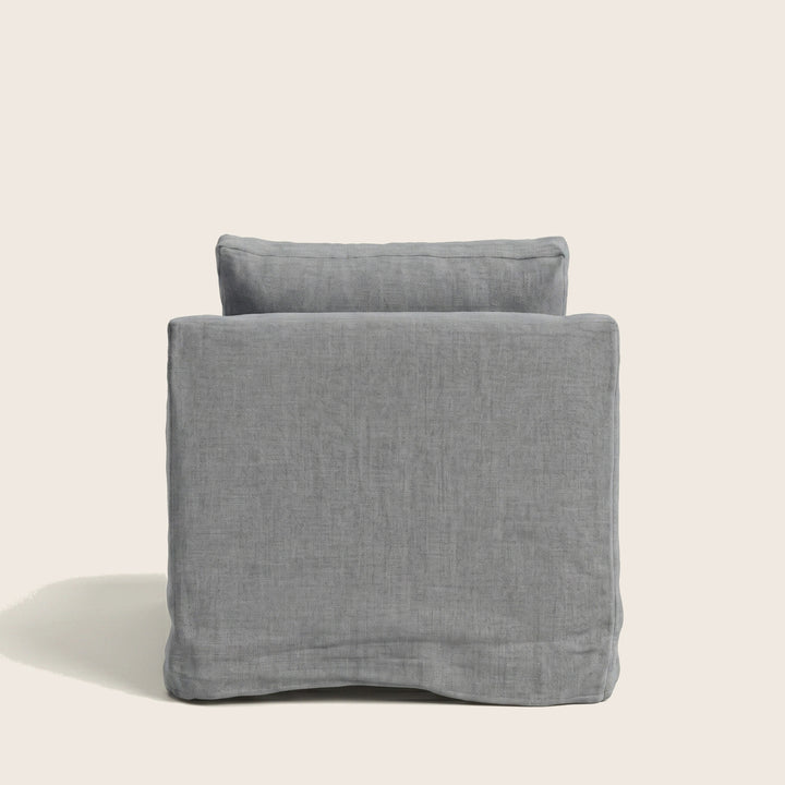 Image for Delilah Slipped Chair