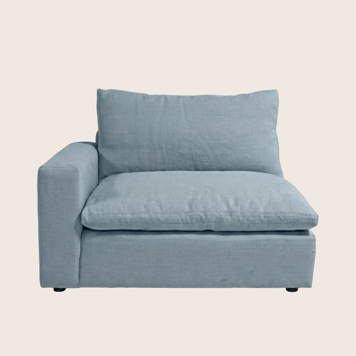 Sunday's One-Arm Chair