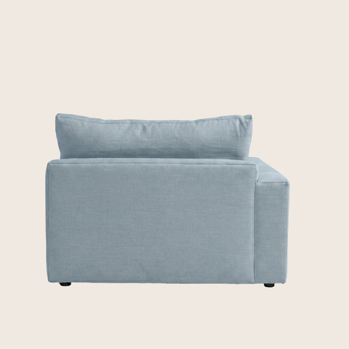 Sunday's One-Arm Chair