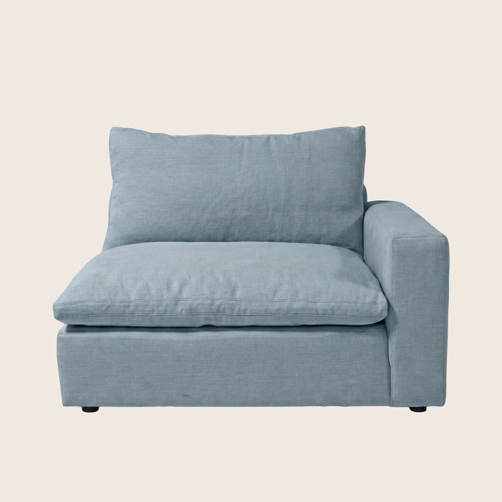 Sunday's One-Arm Chair