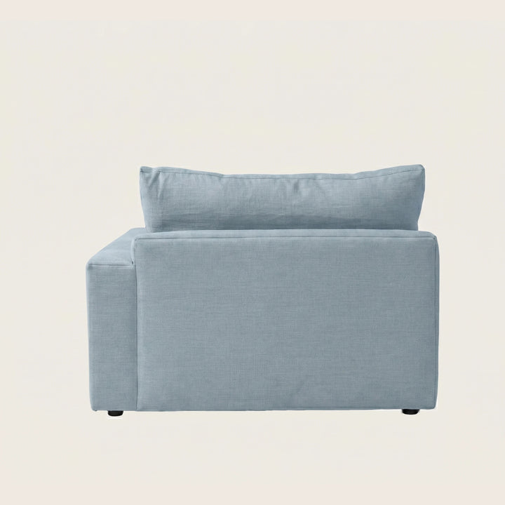Image for Sunday's One-Arm Chair