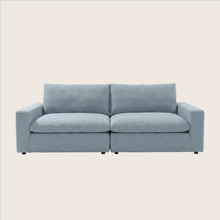 Sunday's 2-Piece Sofa
