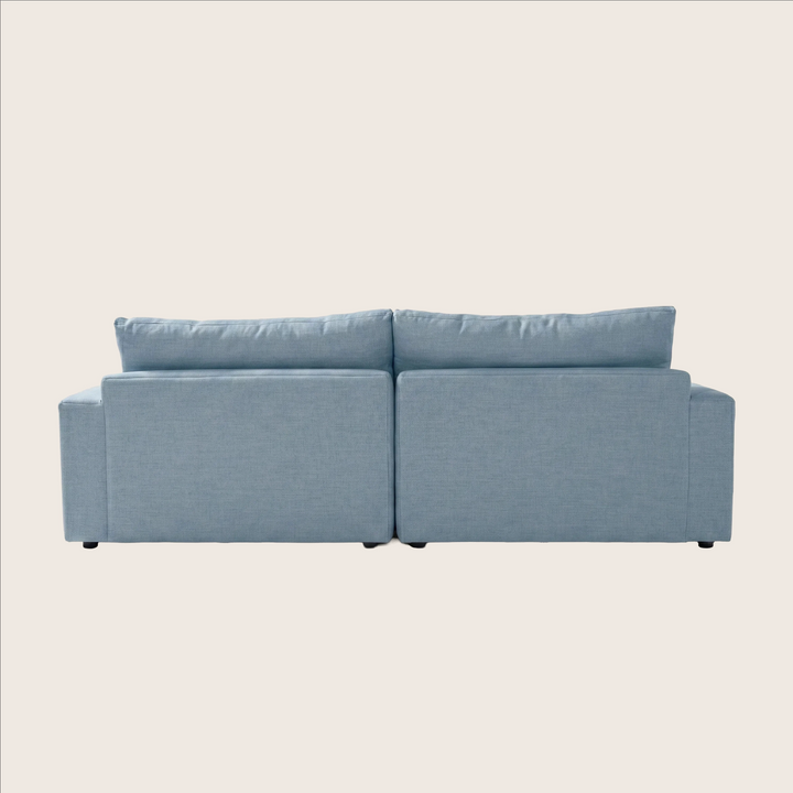 Sunday's 2-Piece Sofa