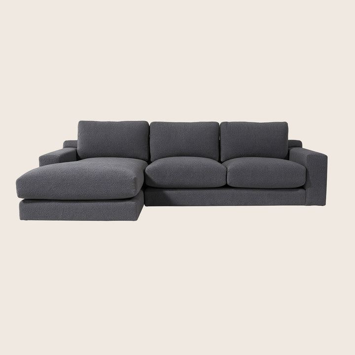 Pavilion Chaise Sectional