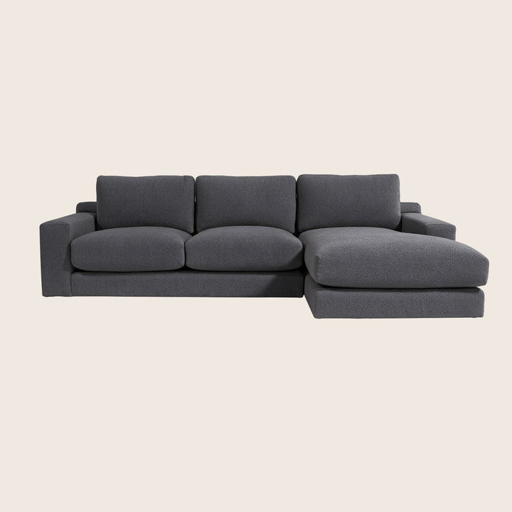 Pavilion Chaise Sectional