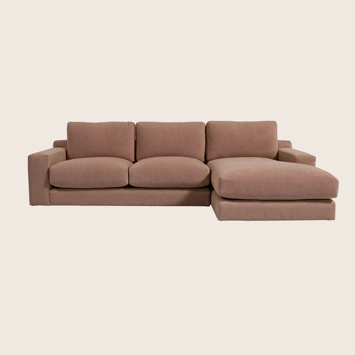 Pavilion Chaise Sectional