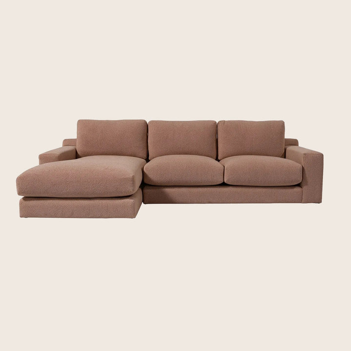 Pavilion Chaise Sectional