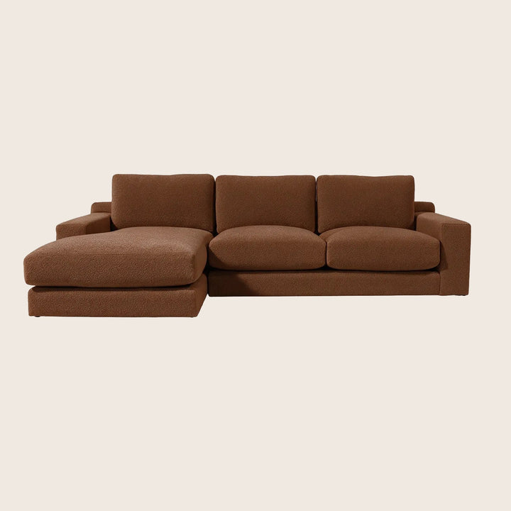 Pavilion Chaise Sectional
