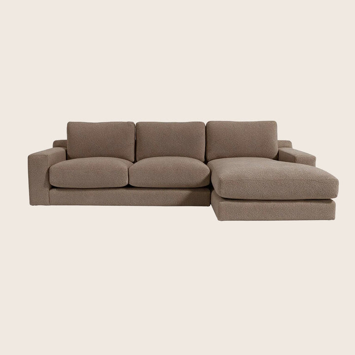 Pavilion Chaise Sectional