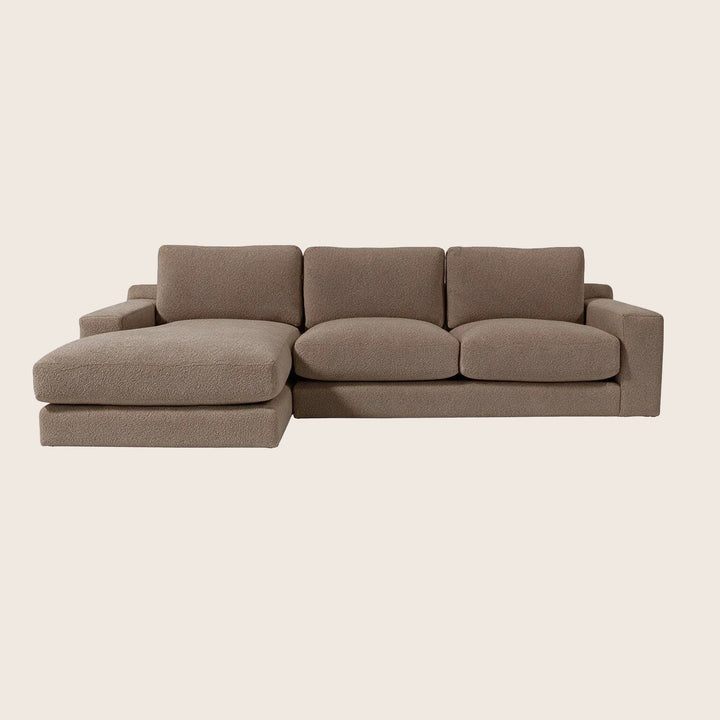 Pavilion Chaise Sectional