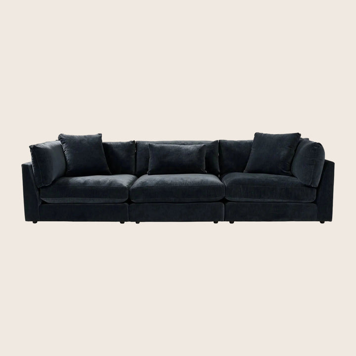 Delancey 3-Piece Sectional