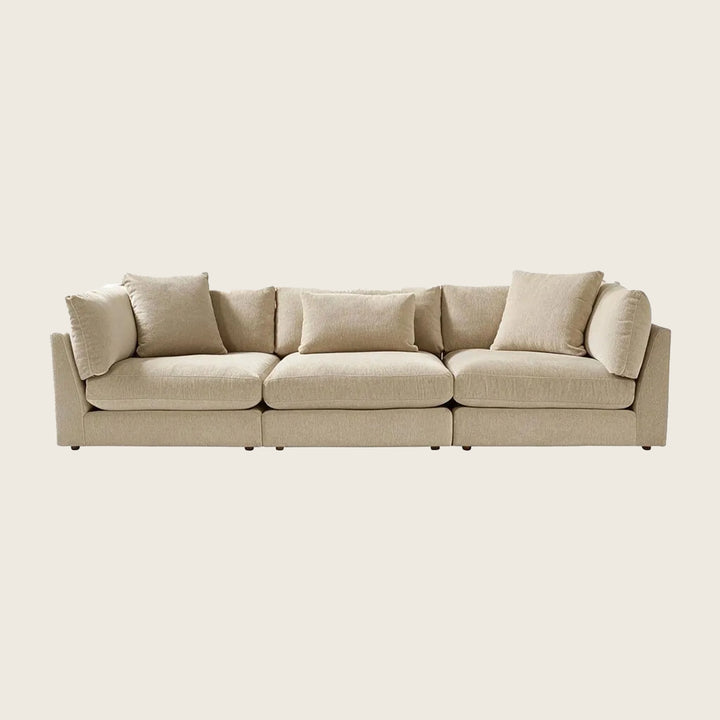 Delancey 3-Piece Sectional