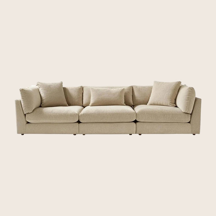 Delancey 3-Piece Sectional