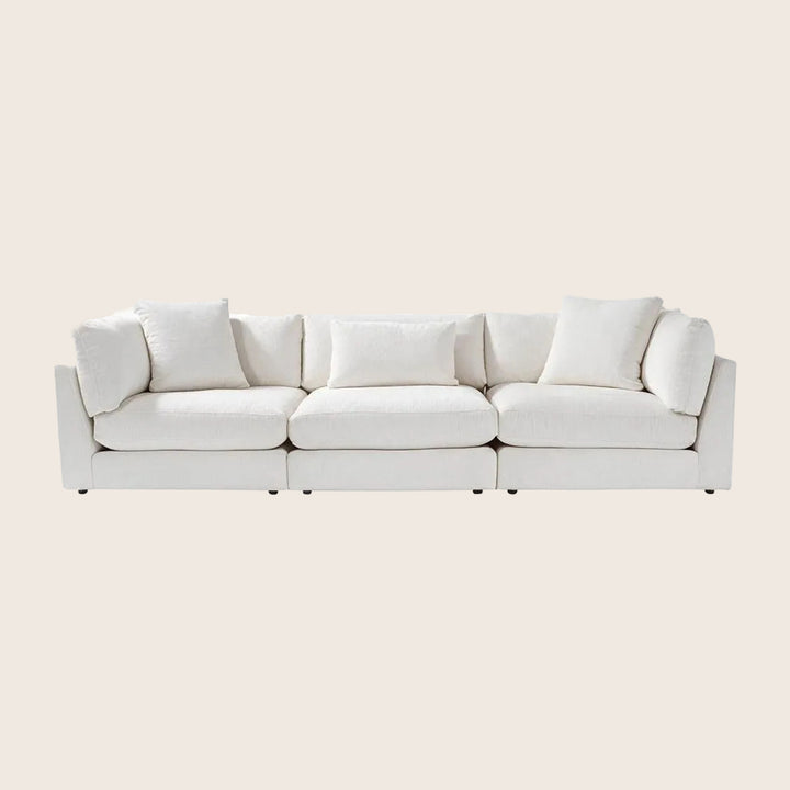 Delancey 3-Piece Sectional