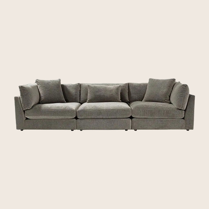 Delancey 3-Piece Sectional