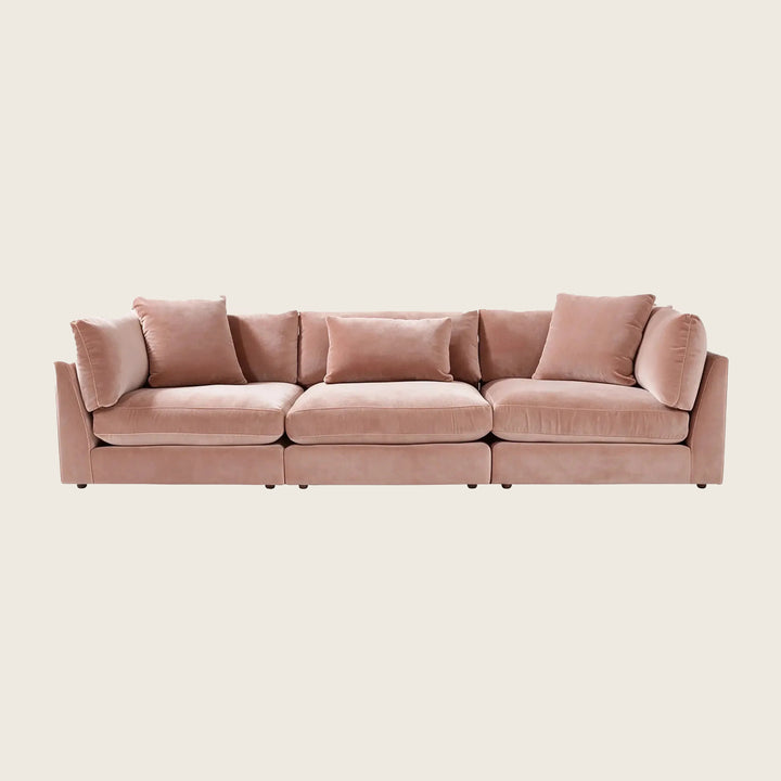 Delancey 3-Piece Sectional