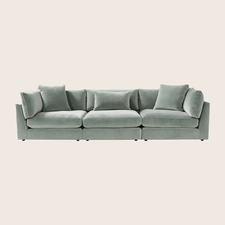 Delancey 3-Piece Sectional