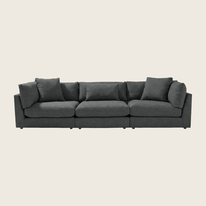 Delancey 3-Piece Sectional