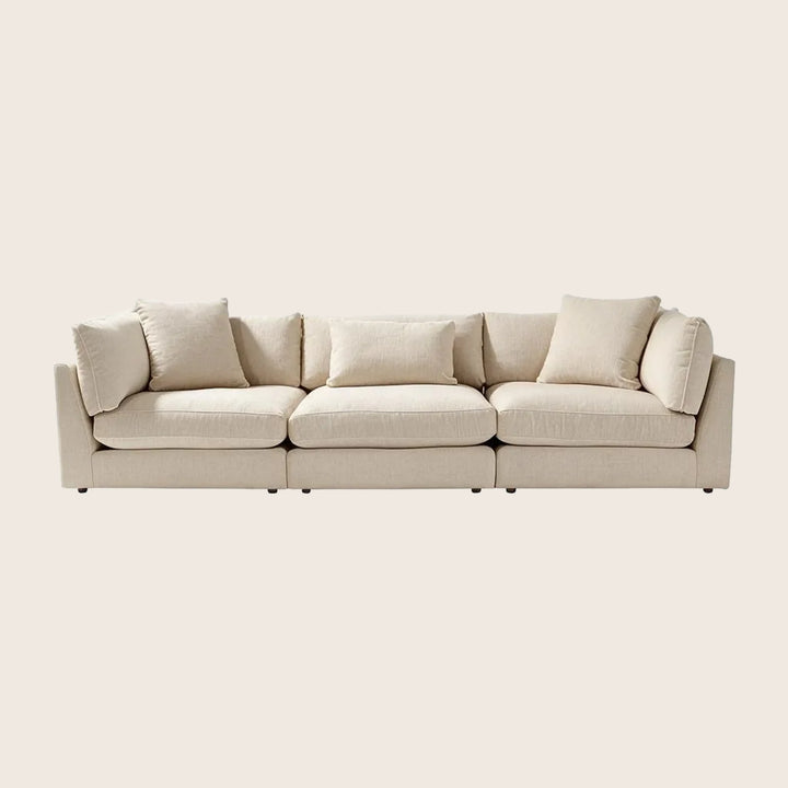 Delancey 3-Piece Sectional