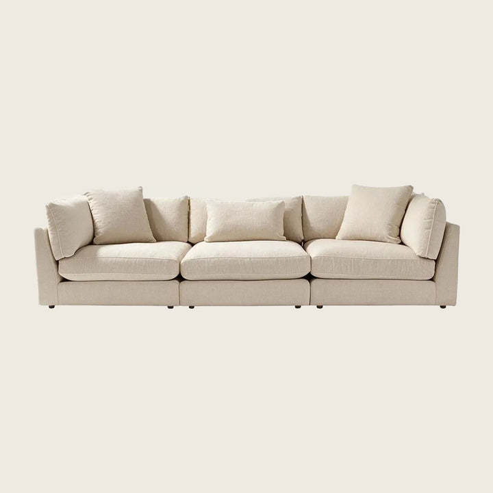 Delancey 3-Piece Sectional