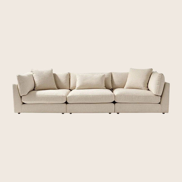 Delancey 3-Piece Sectional
